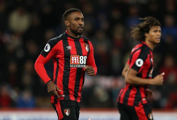 AFC Bournemouth v Liverpool - Premier League