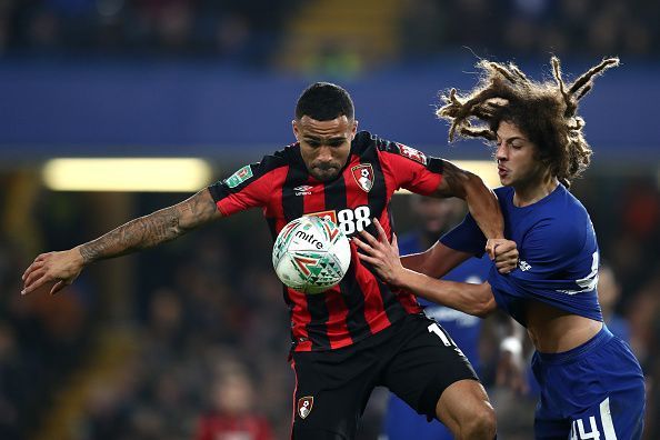 Chelsea v AFC Bournemouth - Carabao Cup Quarter-Final