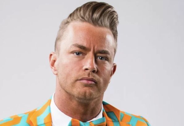 Can Rockstar Spud&#039;s character translate to the WWE audience?