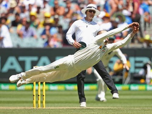 Australia v West Indies - 2nd Test: Day 2