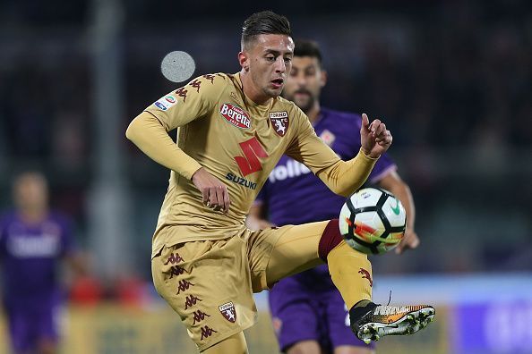 ACF Fiorentina v Torino FC - Serie A