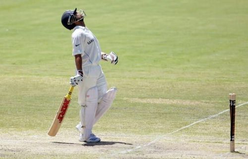 Fourth Test - Australia v India: Day 5