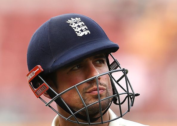 Australia v England - Second Test: Day 4