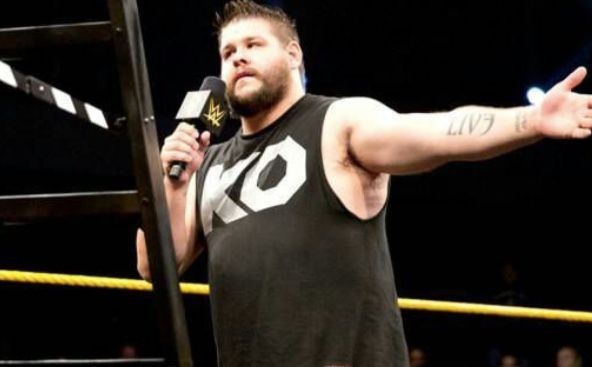 Owens is a star regardless of his size