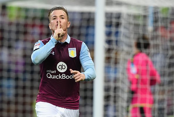 Aston Villa v Huddersfield Town: Sky Bet Championship