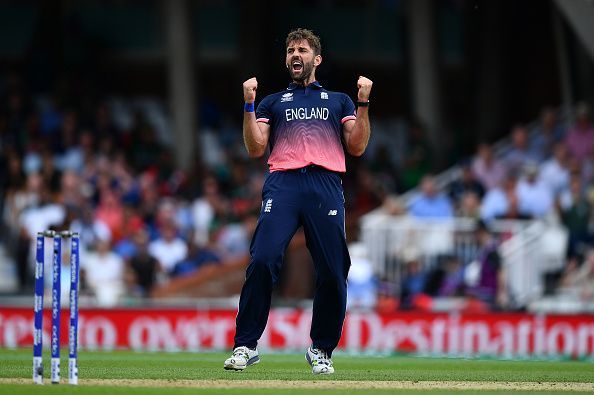 England v Bangladesh - ICC Champions Trophy