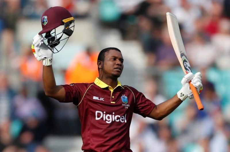 Evin Lewis&#039;s proficiency at the top of the order has been magnificent to watch