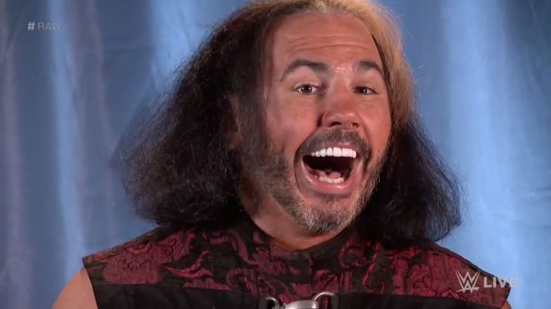 Matt Hardy