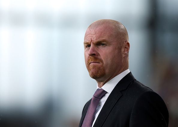 Burnley v Real Sociedad - Pre-Season Friendly