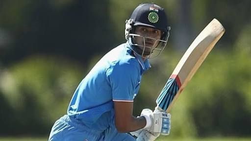 Shreyas Iyer was in outstanding touch for India