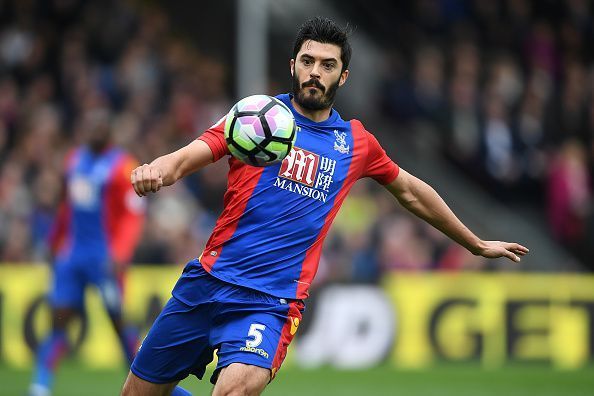 Crystal Palace v Watford - Premier League