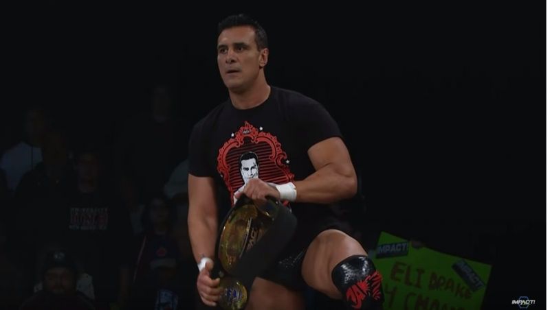 Alberto El B