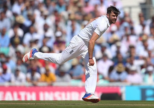 England v Pakistan: 4th Investec Test - Day Two