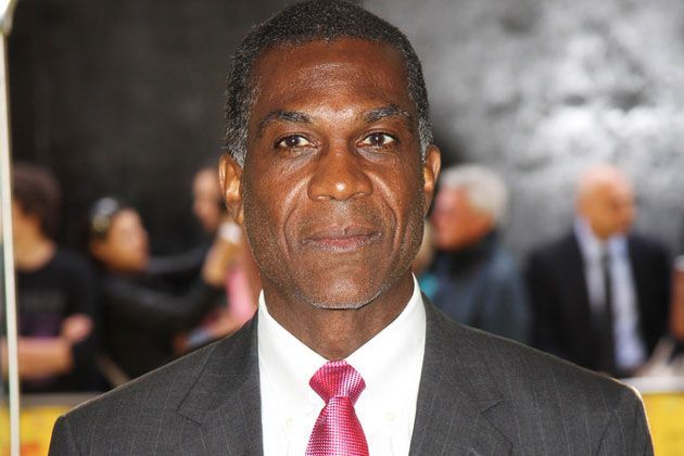 Image result for Michael Holding