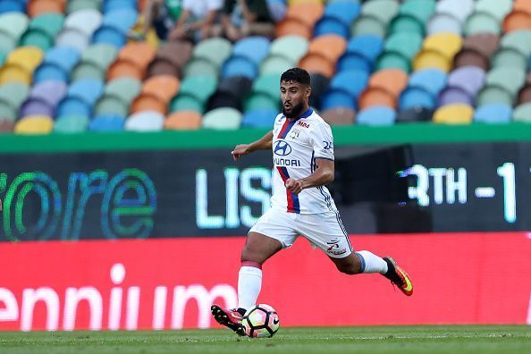 Sporting CP v Lyon - Friendly Match