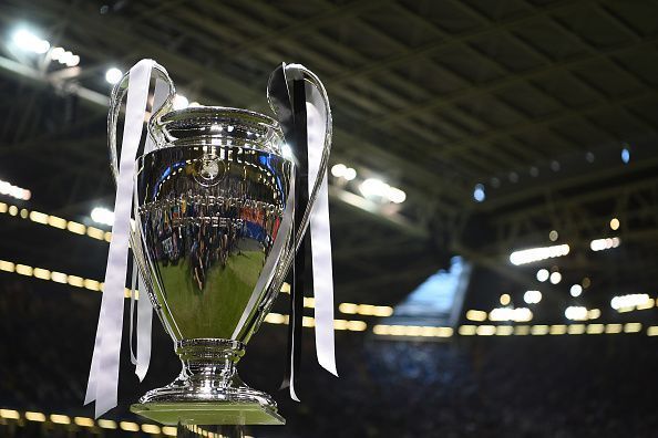Juventus v Real Madrid - UEFA Champions League Final