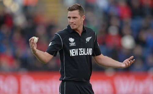 Tim Southee