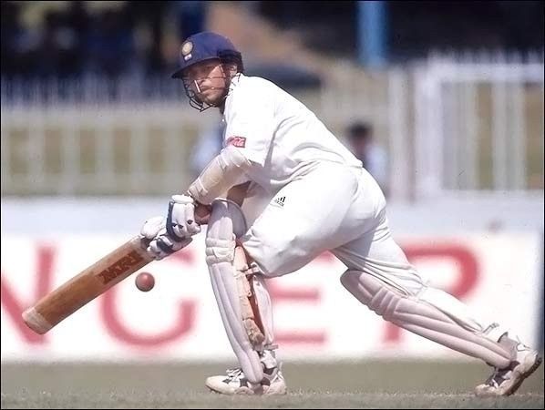 Image result for sachin tendulkar 124* against Sri Lanka, Colombo (1999)