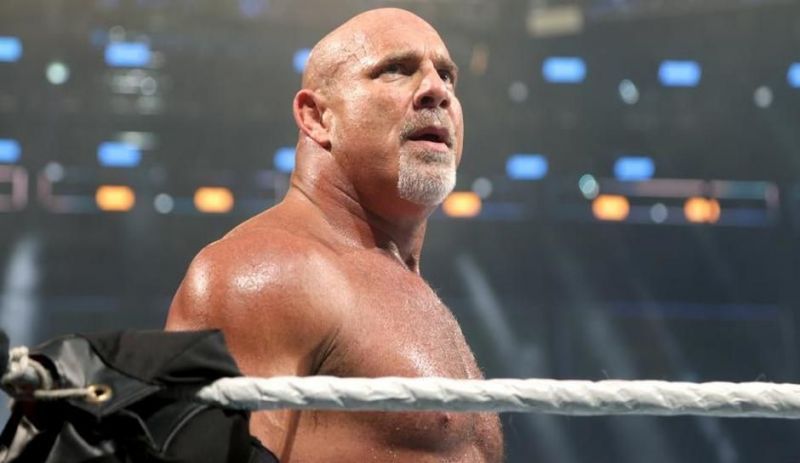 Goldberg 