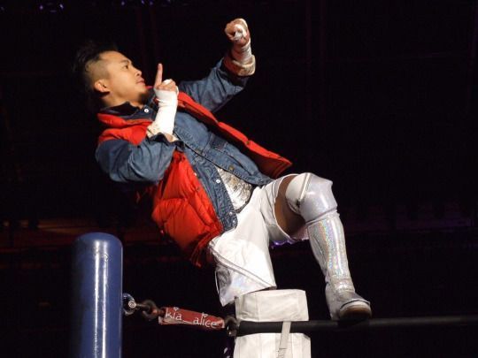 Kushida