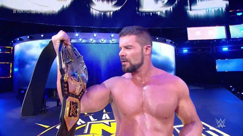 Bobby Roode