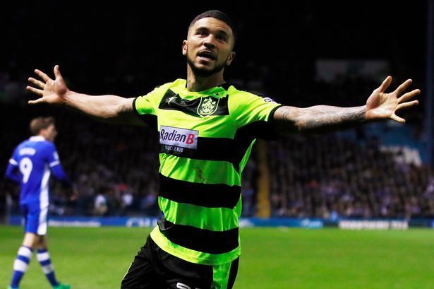 Image result for nahki wells huddersfield