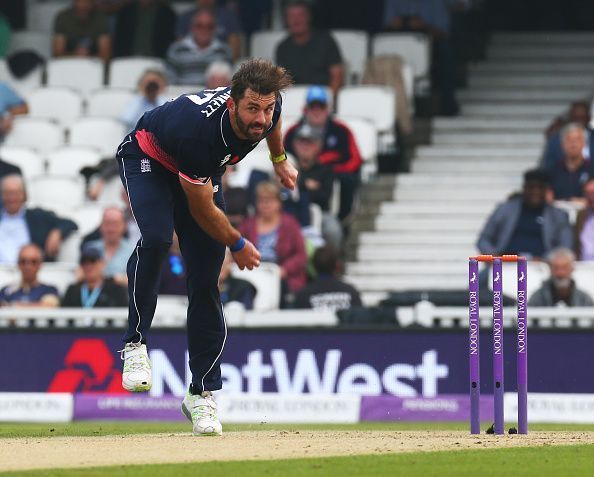 Liam Plunkett