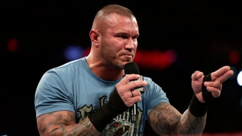 Image result for Randy Orton