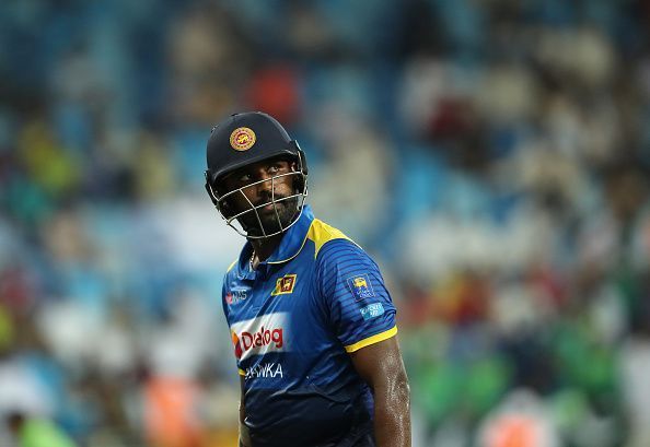 Pakistan v Sri Lanka - ODI