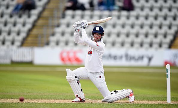 Worcestershire v Essex - Specsavers County Championship Division Two