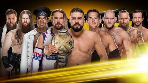 Which NXT Superstars will appear on the main roster next year?