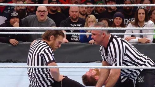 This was an extremely eventful edition of Clash of Champions