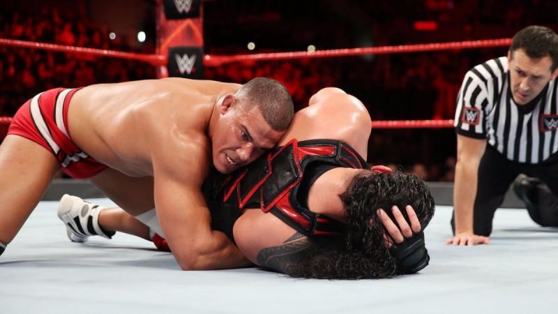 EnteJason Jordan displayed his raw emotions.