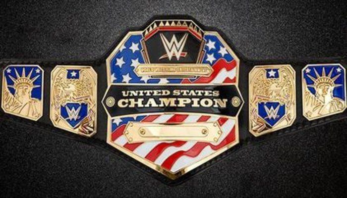 If you&#039;re the United States champion going into Clash of Champions you should be very worried!