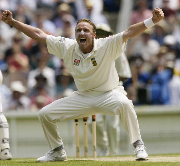 Allan Donald