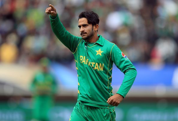 Hasan Ali