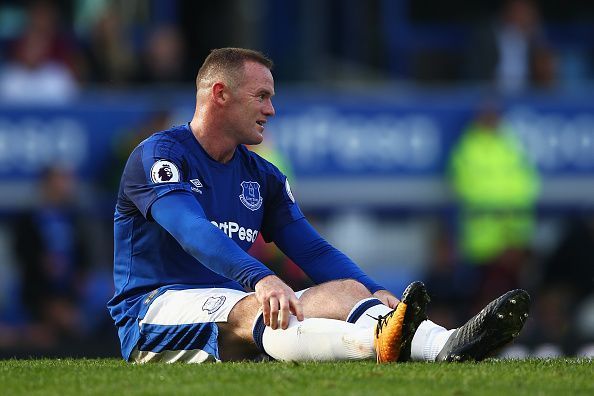 Everton v Tottenham Hotspur - Premier League