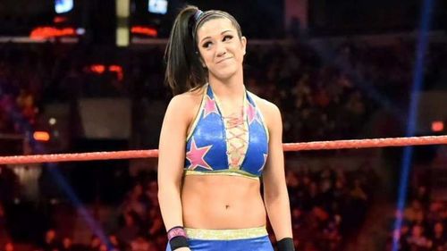 Bayley