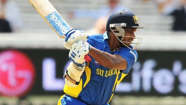 Sanath Jayasuriya Sri Lanka Cricket