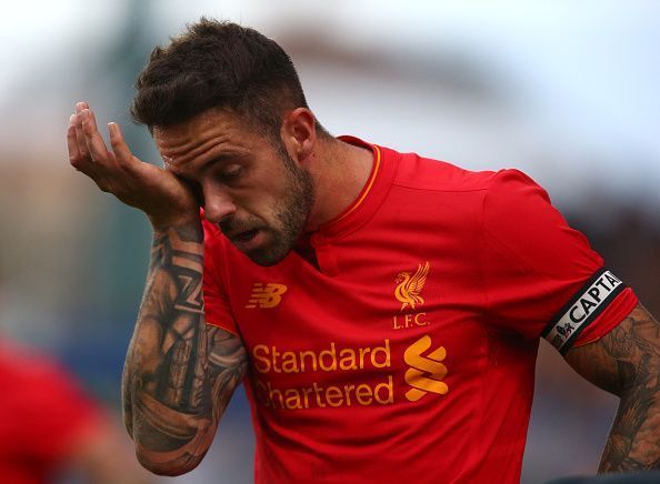 Tranmere Rovers v Liverpool - Pre-Season Friendly