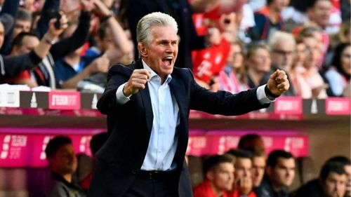 Jupp Heynckes to lead Bayern Munich to sixth consecutive title?