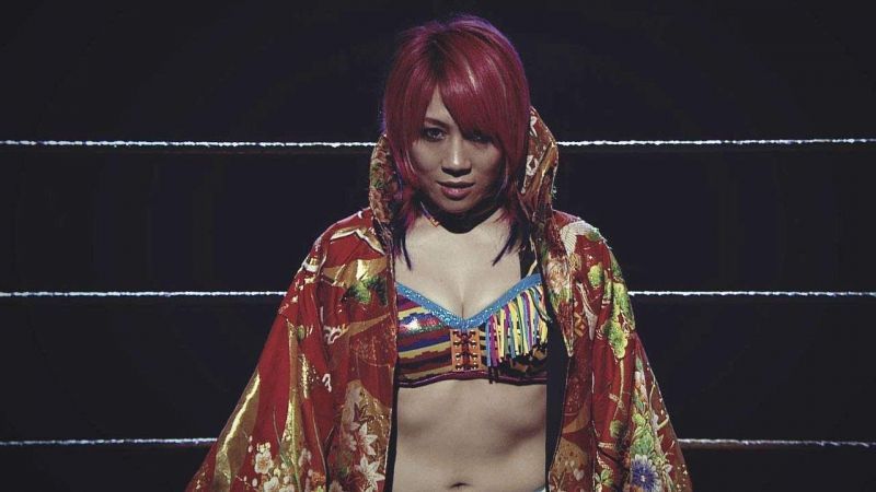 Asuka 