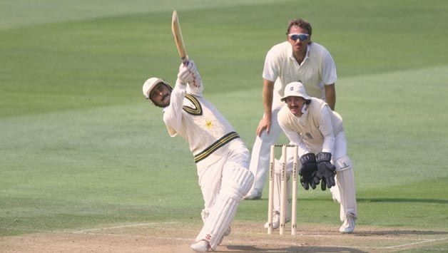 Javed Miandad