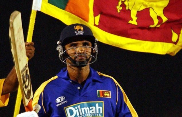 marvan Atapattu Sri Lanka Cricket