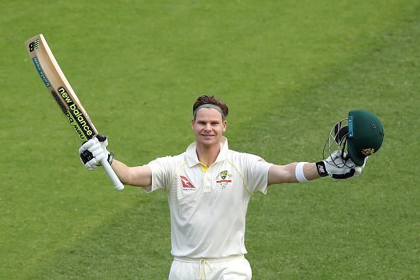 Australia v England - First Test: Day 3