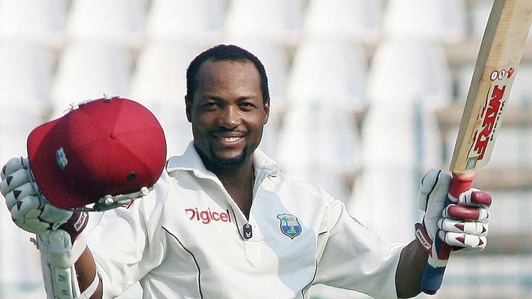 Image result for Brian lara