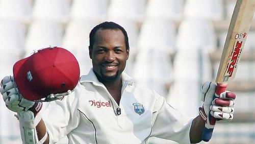 Image result for Brian lara