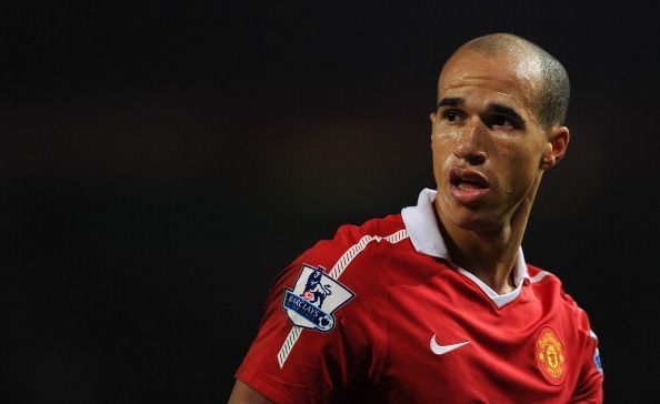 Gabriel Obertan was sold to Newcastle United.