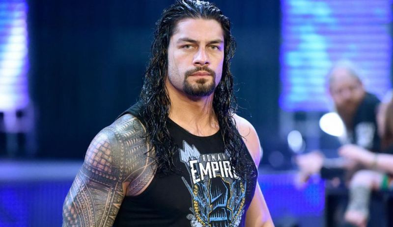 Roman Reigns cleared the rumours about his alleged disagreements with WWE, and the story surrounding him being &#039;sent home&#039; from a WWE tour last year