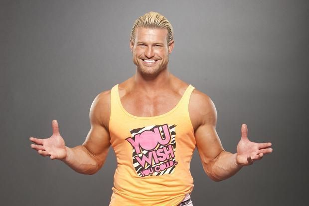 Dolph Ziggler